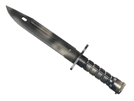 ★ StatTrak™ Bayonet | Scorched (Factory New)