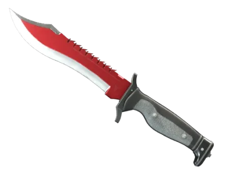 ★ StatTrak™ Bowie Knife | Autotronic (Minimal Wear)