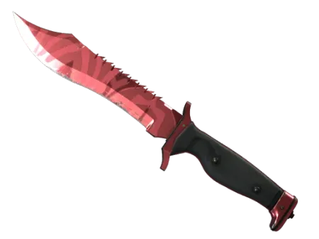 ★ StatTrak™ Bowie Knife | Slaughter (Field-Tested)