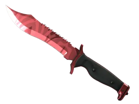 ★ StatTrak™ Bowie Knife | Slaughter (Minimal Wear)