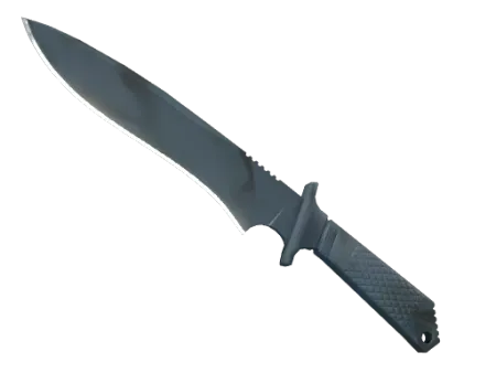 ★ StatTrak™ Classic Knife | Night Stripe (Factory New)