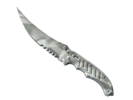 ★ StatTrak™ Flip Knife | Urban Masked (Factory New)