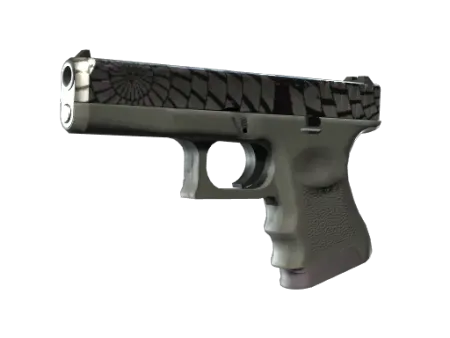 StatTrak™ Glock-18 | Grinder (Field-Tested)