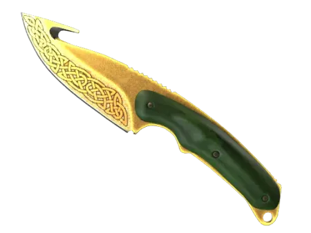 ★ StatTrak™ Gut Knife | Lore (Factory New)
