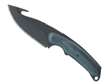 ★ StatTrak™ Gut Knife | Night (Factory New)