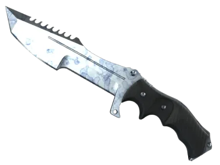 ★ StatTrak™ Huntsman Knife | Stained (Minimal Wear)