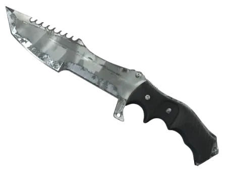★ StatTrak™ Huntsman Knife | Urban Masked (Field-Tested)