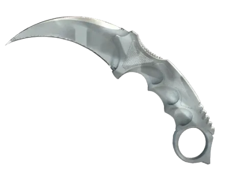 ★ StatTrak™ Karambit | Urban Masked (Factory New)