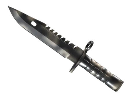 ★ StatTrak™ M9 Bayonet | Scorched (Factory New)