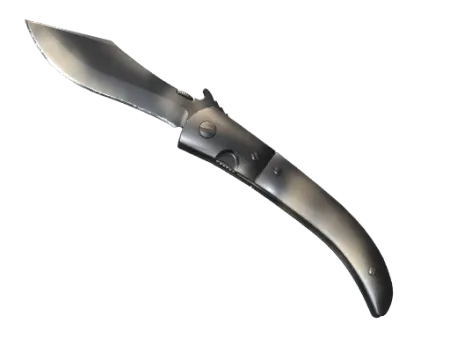 ★ StatTrak™ Navaja Knife | Scorched (Factory New)