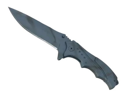★ StatTrak™ Nomad Knife | Night Stripe (Factory New)