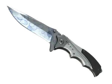 ★ StatTrak™ Nomad Knife | Stained (Minimal Wear)