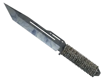 ★ StatTrak™ Paracord Knife | Stained (Minimal Wear)