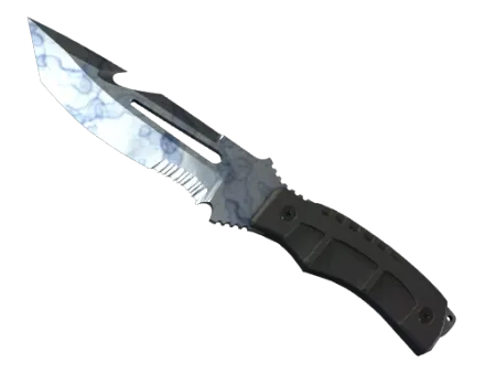 ★ StatTrak™ Survival Knife | Stained (Factory New)