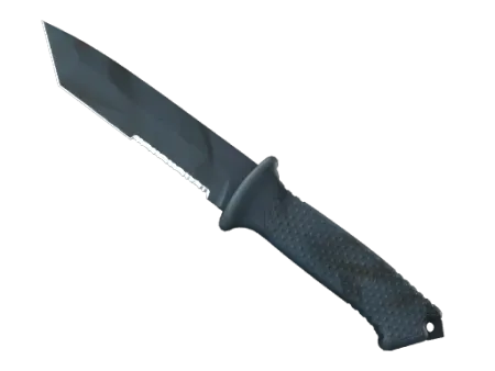 ★ StatTrak™ Ursus Knife | Night Stripe (Minimal Wear)