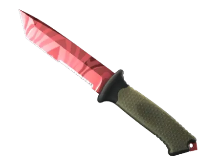 ★ StatTrak™ Ursus Knife | Slaughter (Factory New)