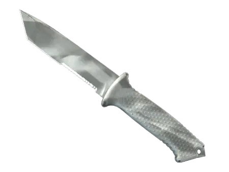 ★ StatTrak™ Ursus Knife | Urban Masked (Well-Worn)