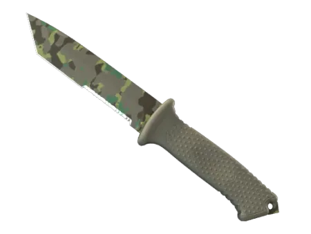 ★ Ursus Knife | Boreal Forest (Factory New)