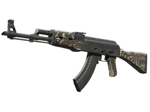 AK-47 | Black Laminate (Minimal Wear)