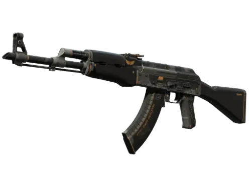 AK-47 | Elite Build (Field-Tested)
