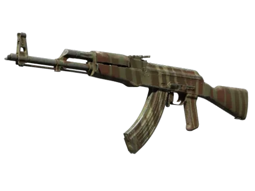 AK-47 | Predator (Well-Worn)