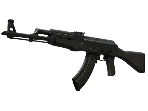 AK-47 | Slate (Battle-Scarred)