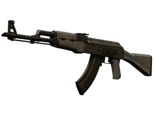 AK-47 | Steel Delta (Battle-Scarred)