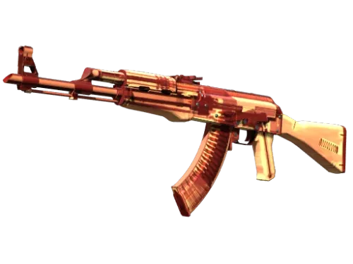 AK-47 | X-Ray (Factory New)