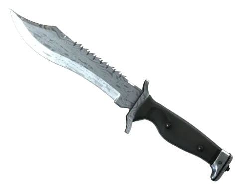★ Bowie Knife | Damascus Steel (Factory New)