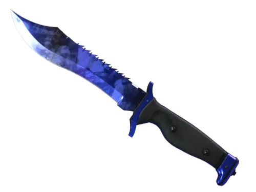 ★ Bowie Knife | Doppler Phase 4 (Factory New)