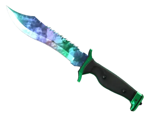 ★ Bowie Knife | Gamma Doppler Phase 1 (Factory New)
