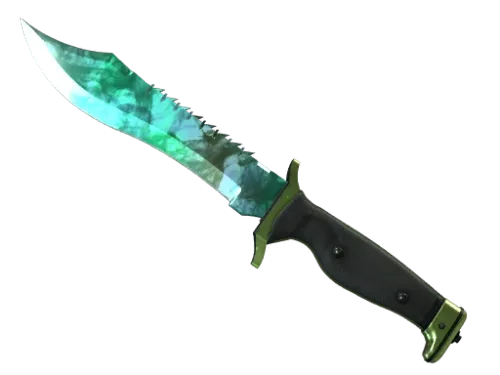 ★ Bowie Knife | Gamma Doppler Phase 2 (Factory New)