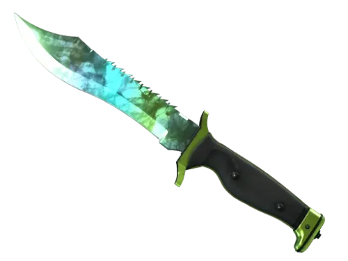 ★ Bowie Knife | Gamma Doppler Phase 4 (Factory New)