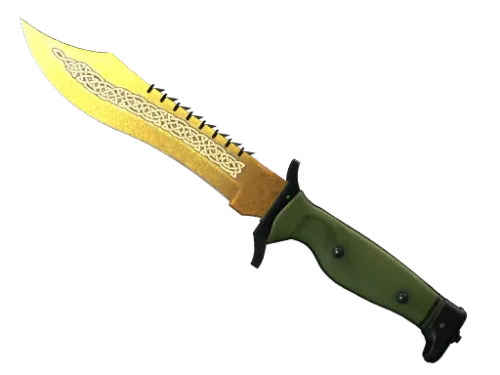 ★ Bowie Knife | Lore (Factory New)