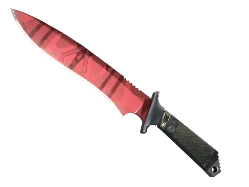 ★ Classic Knife | Slaughter (Minimal Wear)