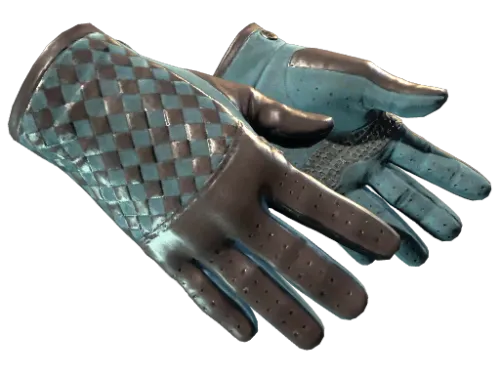 ★ Driver Gloves | Lunar Weave (Factory New)