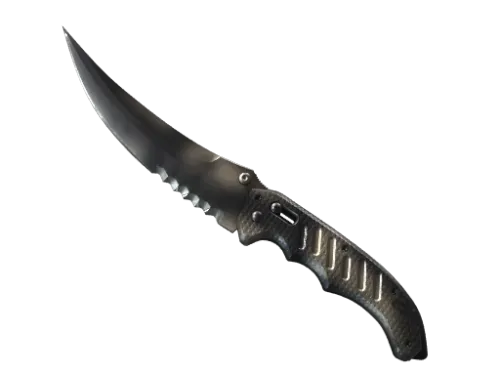 ★ Flip Knife | Scorched (Minimal Wear)