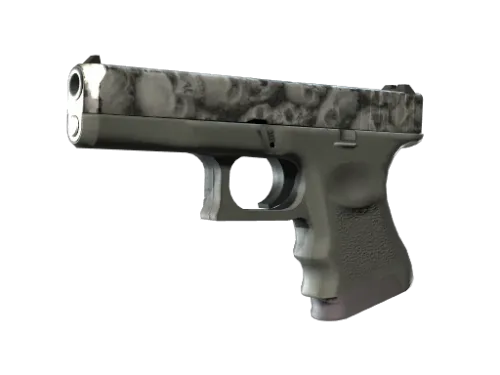 Glock-18 | Catacombs (Field-Tested)