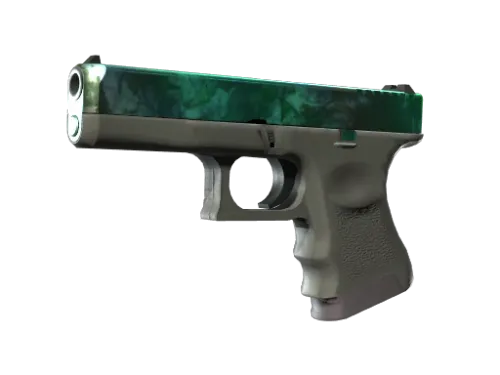 Glock-18 | Gamma Doppler Phase 2 (Factory New)