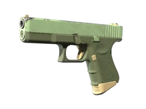 Glock-18 | Groundwater (Field-Tested)