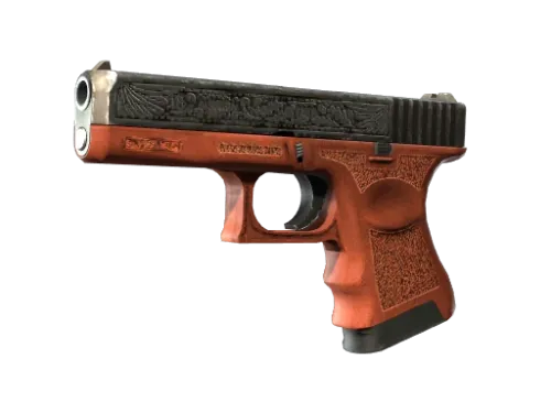 Glock-18 | Royal Legion (Minimal Wear)