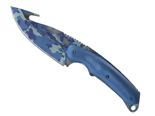 ★ Gut Knife | Bright Water (Field-Tested)