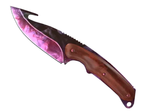 ★ Gut Knife | Doppler Phase 2 (Factory New)