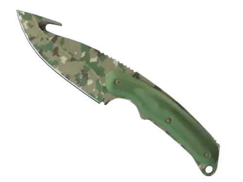 ★ Gut Knife | Forest DDPAT (Factory New)