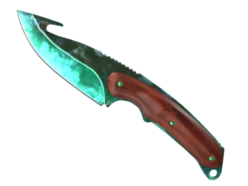 ★ Gut Knife | Gamma Doppler Phase 2 (Factory New)