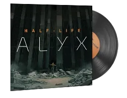 Half-Life: Alyx, Anti-Citizen