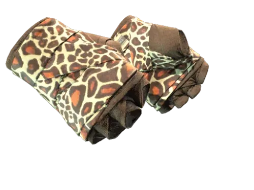 ★ Hand Wraps | Giraffe (Factory New)