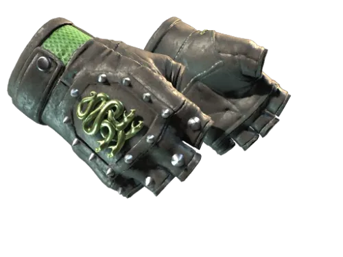 ★ Hydra Gloves | Emerald (Factory New)