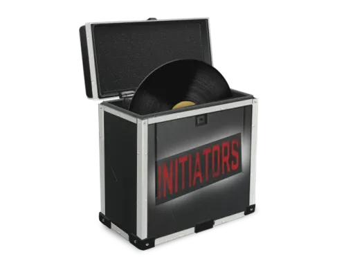 Initiators Music Kit Box
