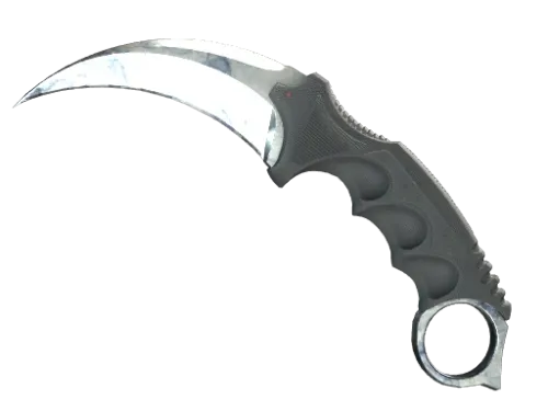 ★ Karambit | Stained (Field-Tested)